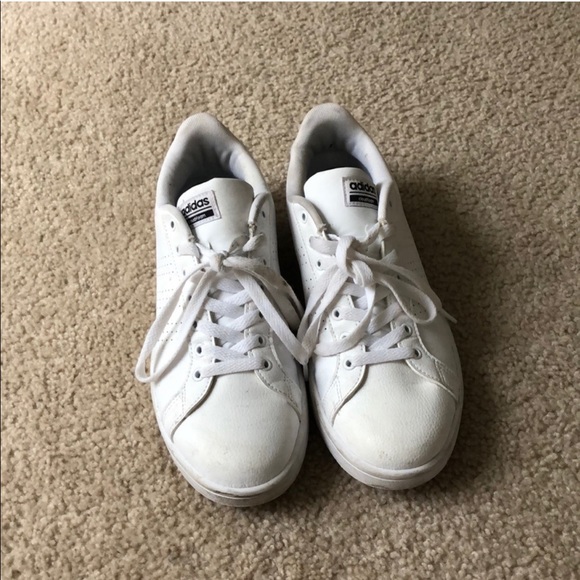 Adidas cloudfoam shoes - Picture 4 of 4